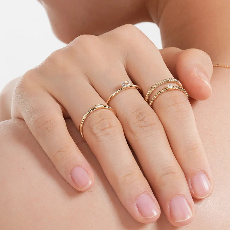 RINGS